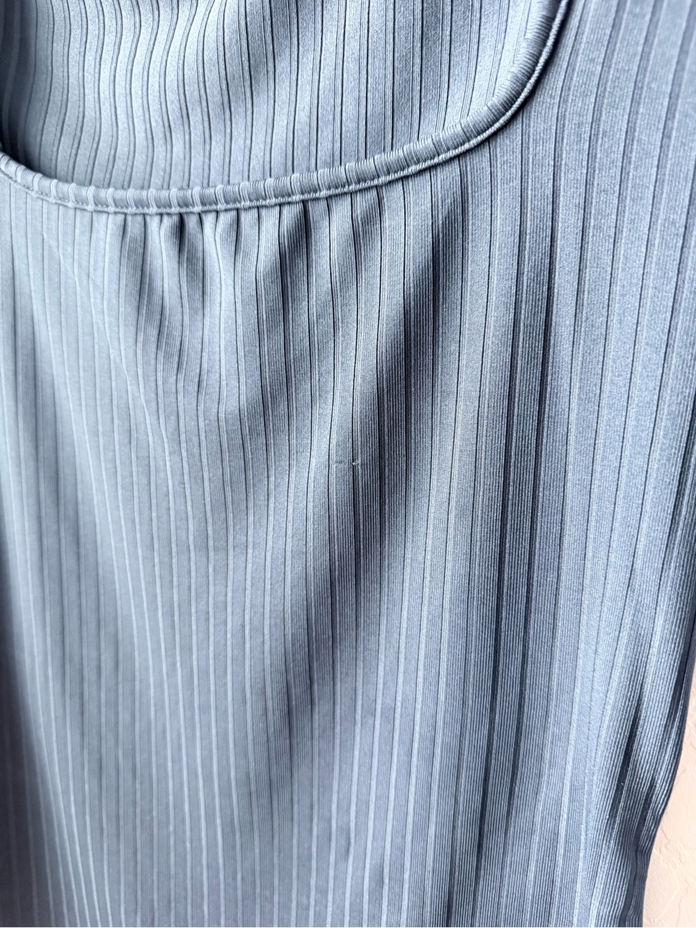 Blue Top - Picture 6 of 6
